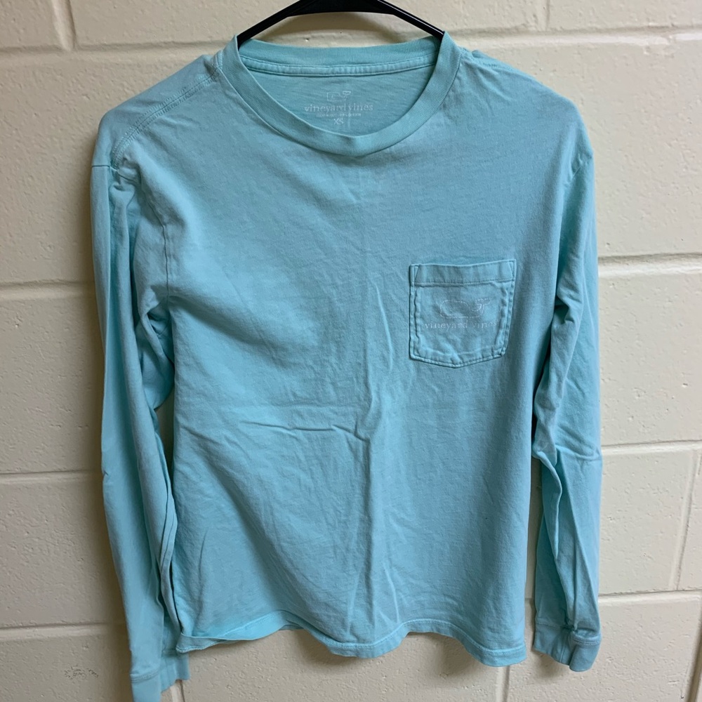 Vineyard Vine long sleeve
